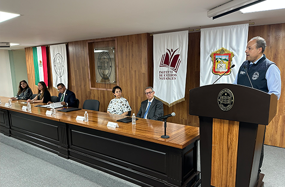 Asesorías Notariales Gratuitas