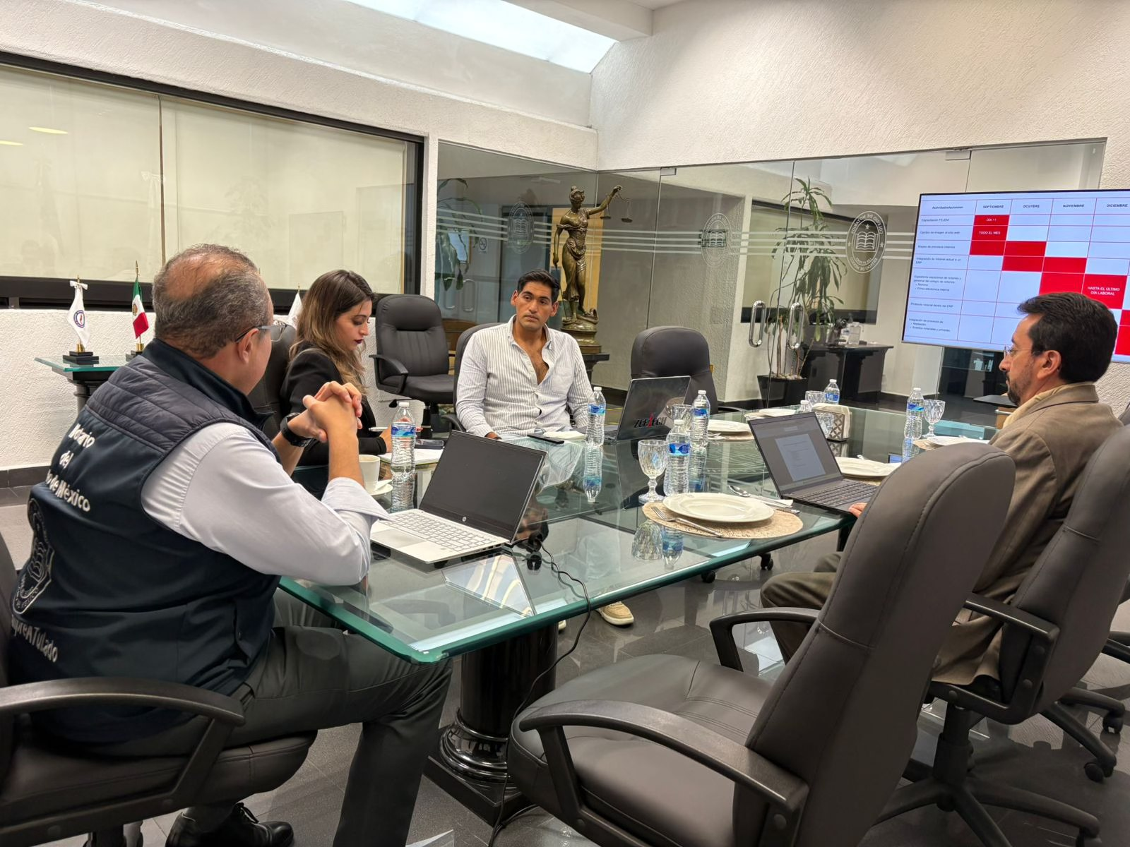 Asesorías Notariales Gratuitas