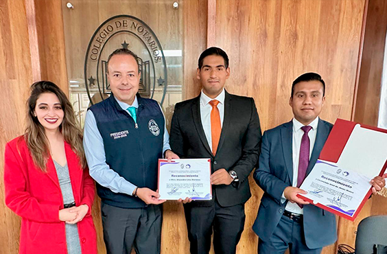 Asesorías Notariales Gratuitas